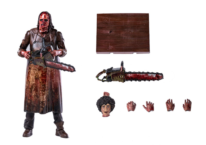 AmiAmi [Character & Hobby Shop] | Texas Chainsaw Massacre