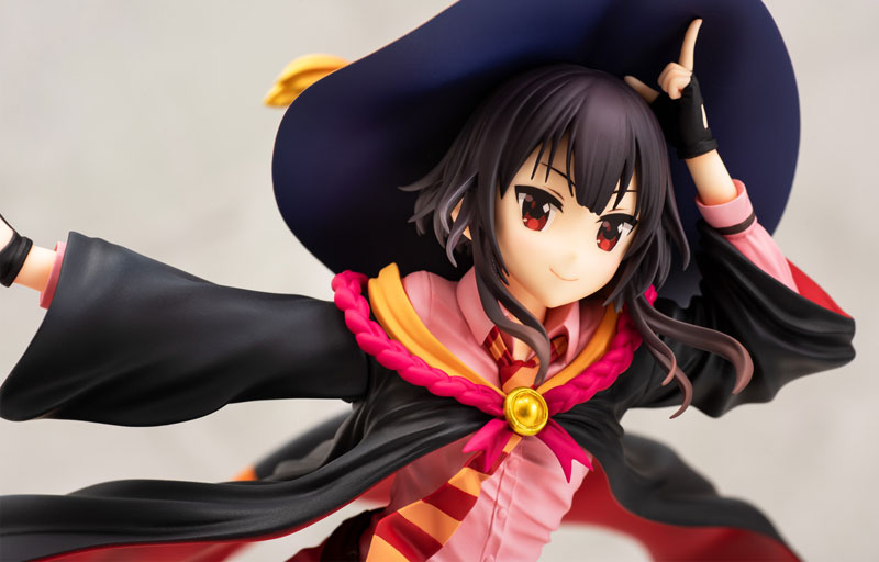 KONO SUBARASHII SEKAI NI SYUKUFUKU WO! Megumin: Light Novel Cosplay On The  Beach Ver.,Figures,Scale Figures,KONO SUBARASHII SEKAI NI SYUKUFUKU WO!  Series