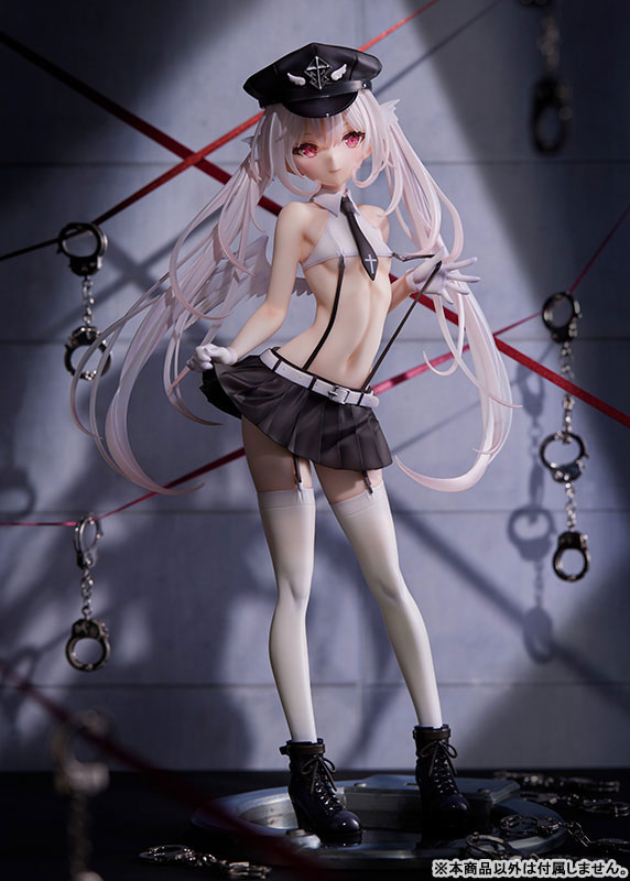 AmiAmi [Character & Hobby Shop] | [Exclusive Sale] rurudo Original ...