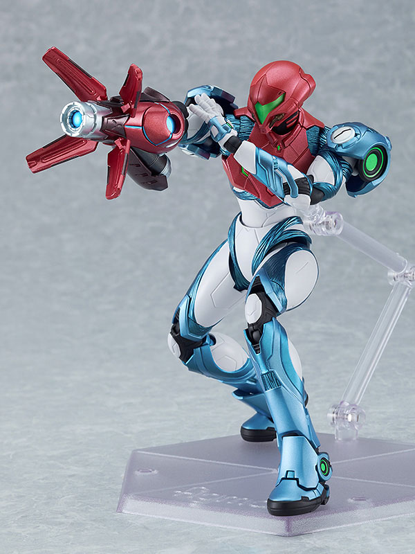 AmiAmi [Character & Hobby Shop] | [Exclusive Sale] figma METROID