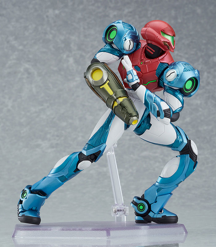 AmiAmi [Character & Hobby Shop] | [Exclusive Sale] figma METROID