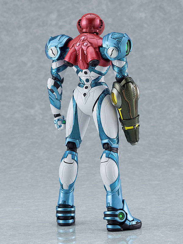 AmiAmi [Character & Hobby Shop] | [Exclusive Sale] figma METROID 