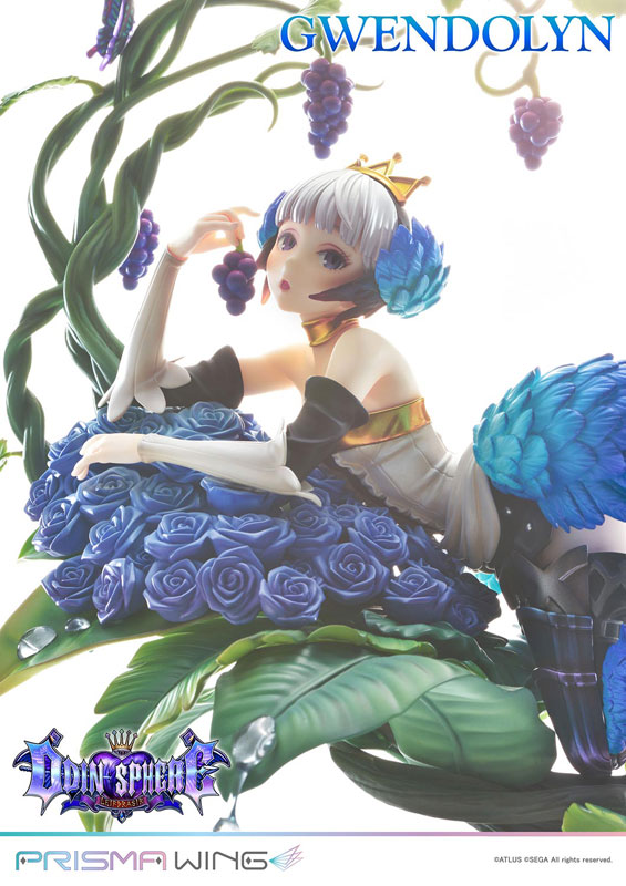 AmiAmi [Character & Hobby Shop] | PRISMA WING 奥丁领域：里普特拉西 