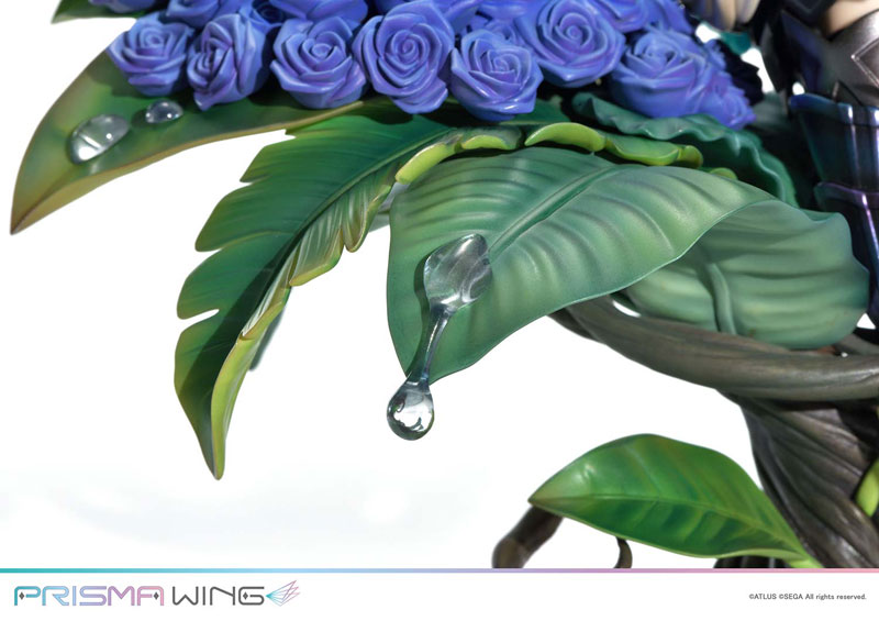AmiAmi [Character & Hobby Shop] | PRISMA WING Odin Sphere