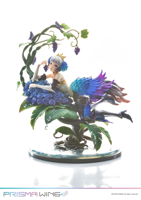 AmiAmi [Character & Hobby Shop] | PRISMA WING Odin Sphere