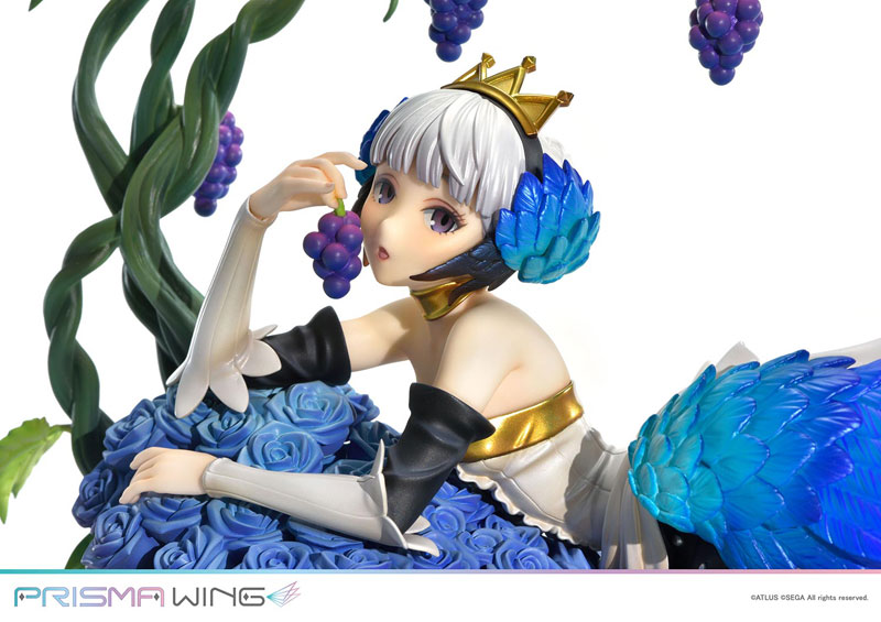 AmiAmi [Character & Hobby Shop] | PRISMA WING Odin Sphere