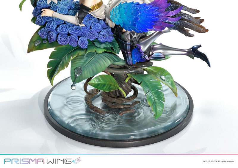 AmiAmi [Character & Hobby Shop] | PRISMA WING Odin Sphere