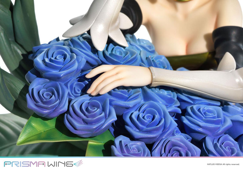 AmiAmi [Character & Hobby Shop] | PRISMA WING Odin Sphere