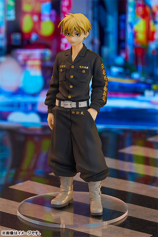 松野千冬 AmiAmi [Character & Hobby Shop] | POP UP PARADE 东京卍复仇者松野千