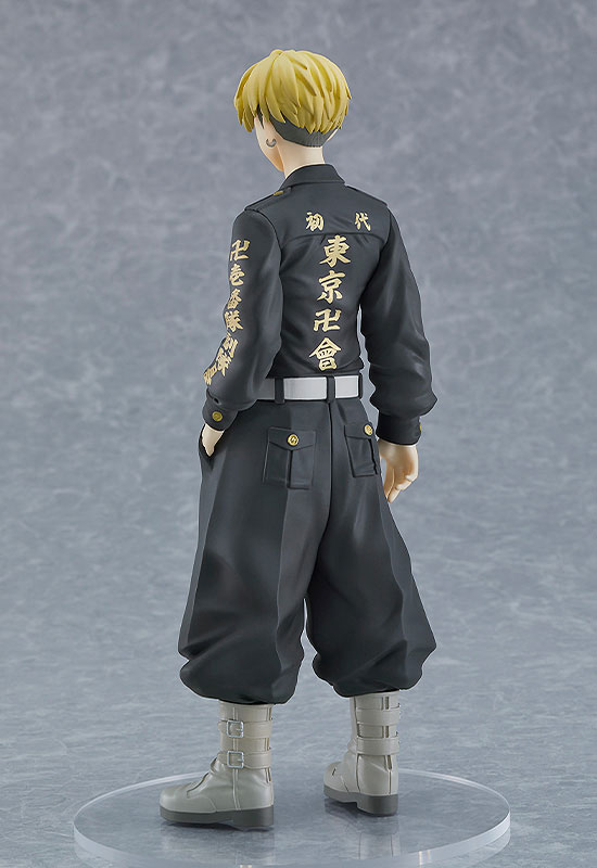 松野千冬 AmiAmi [Character & Hobby Shop] | POP UP PARADE 东京卍复仇者松野千