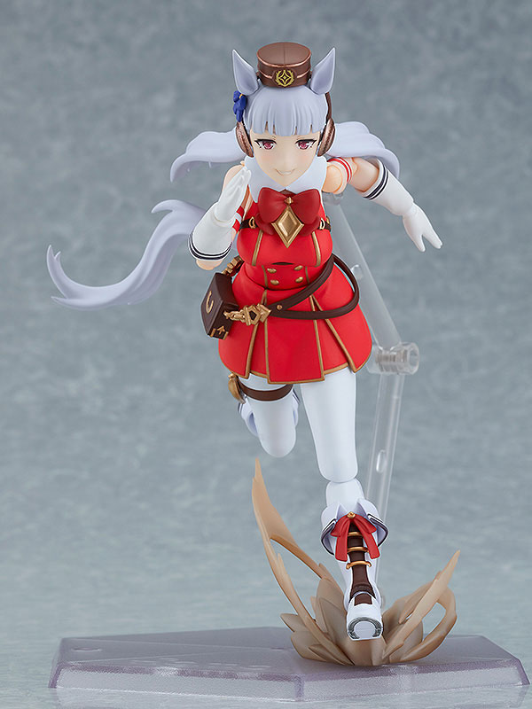 AmiAmi [Character & Hobby Shop] | figma Umamusume Pretty Derby