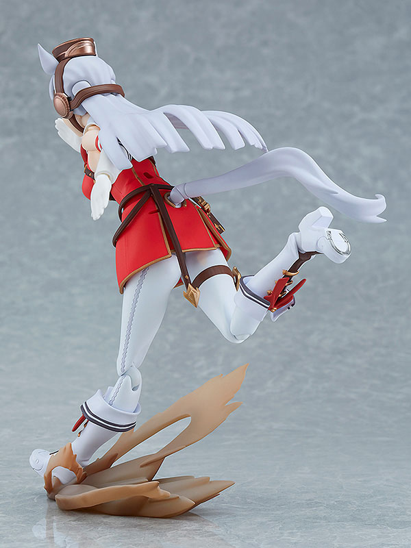 AmiAmi [Character & Hobby Shop] | figma Umamusume Pretty Derby