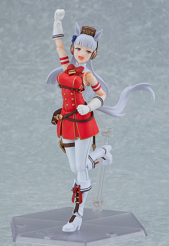 AmiAmi [Character & Hobby Shop] | figma Umamusume Pretty Derby