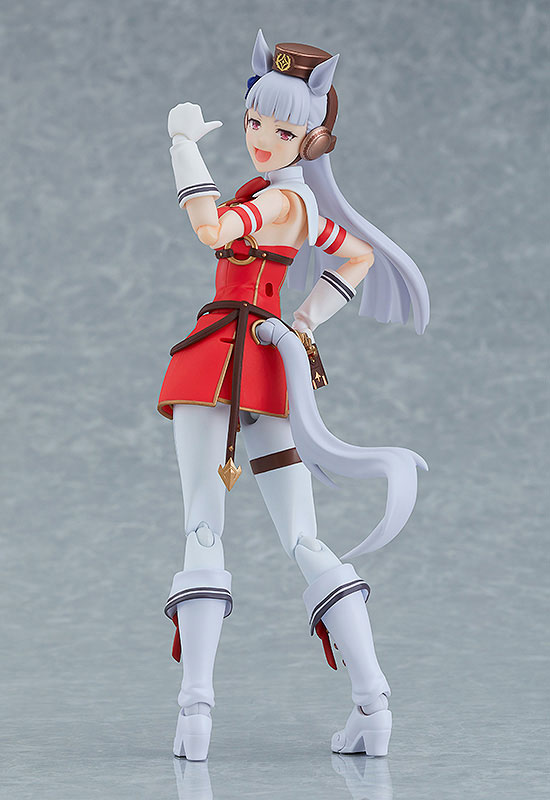 figma Umamusume: Pretty Derby ゴールドシップ AmiAmi [Character & Hobby Shop] | figma Umamusume Pretty Derby
