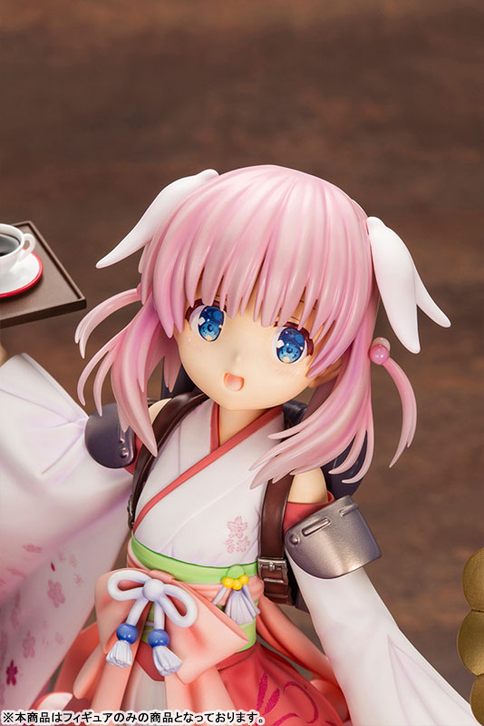 AmiAmi [Character & Hobby Shop] | Prima Doll Haizakura 1/7