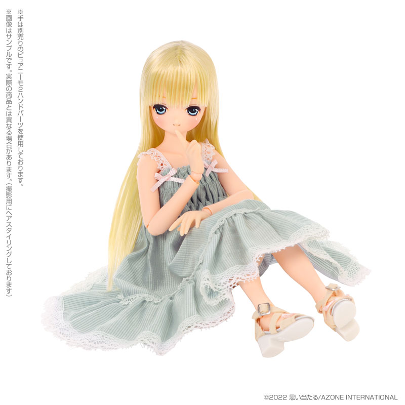AmiAmi [Character & Hobby Shop] | EX Cute Lien / Sweet Memory 