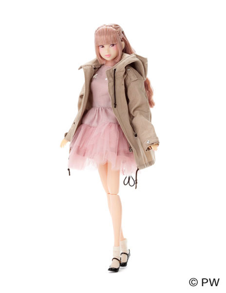 AmiAmi [Character & Hobby Shop] | CCS 22AW momoko Complete Doll