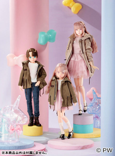 AmiAmi [Character & Hobby Shop] | CCSgirl 22AW ruruko girl