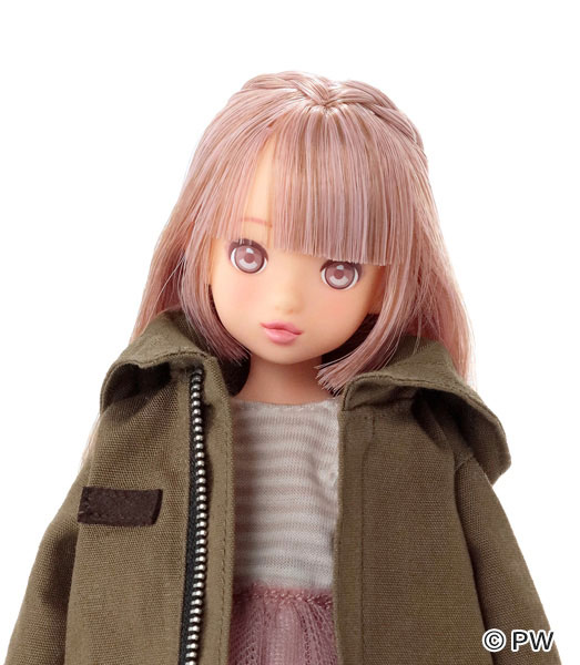AmiAmi [Character & Hobby Shop] | CCSgirl 22AW ruruko girl