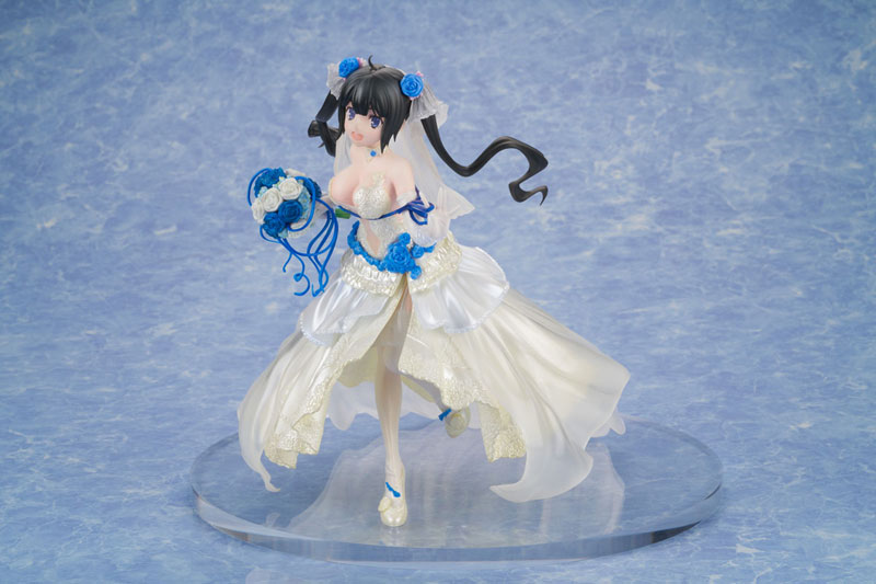 AmiAmi [Character & Hobby Shop] | Is It Wrong to Try to Pick Up