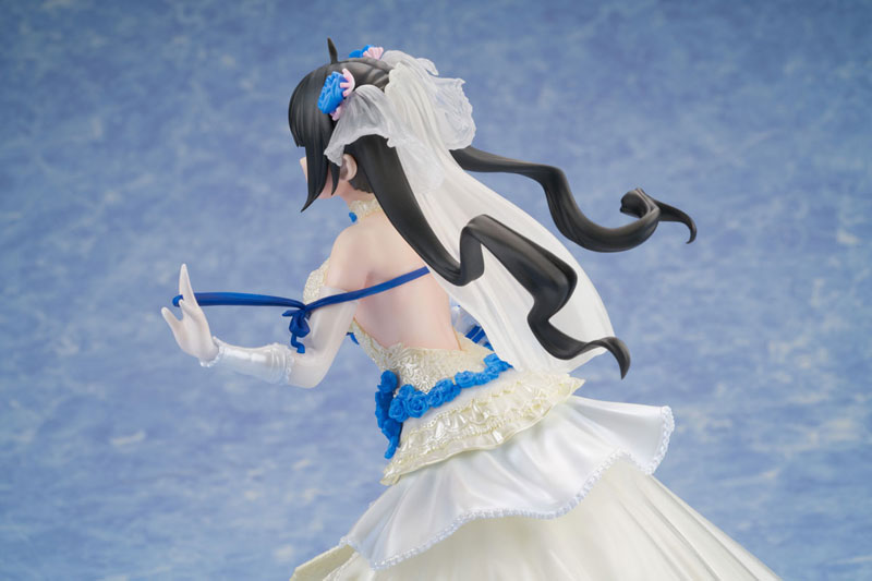 AmiAmi [Character & Hobby Shop] | Is It Wrong to Try to Pick Up