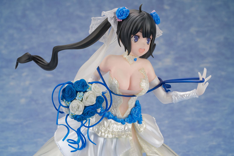 AmiAmi [Character & Hobby Shop] | Is It Wrong to Try to Pick Up