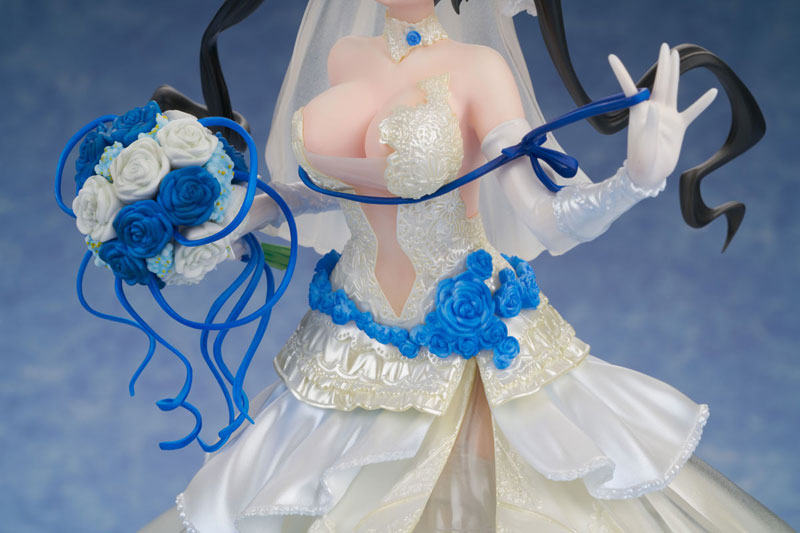 Ragnarok Online 2 Wedding Dress