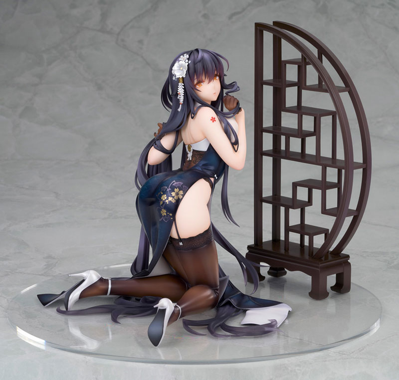 AmiAmi [Character & Hobby Shop] | Azur Lane Azuma Soft Voice of