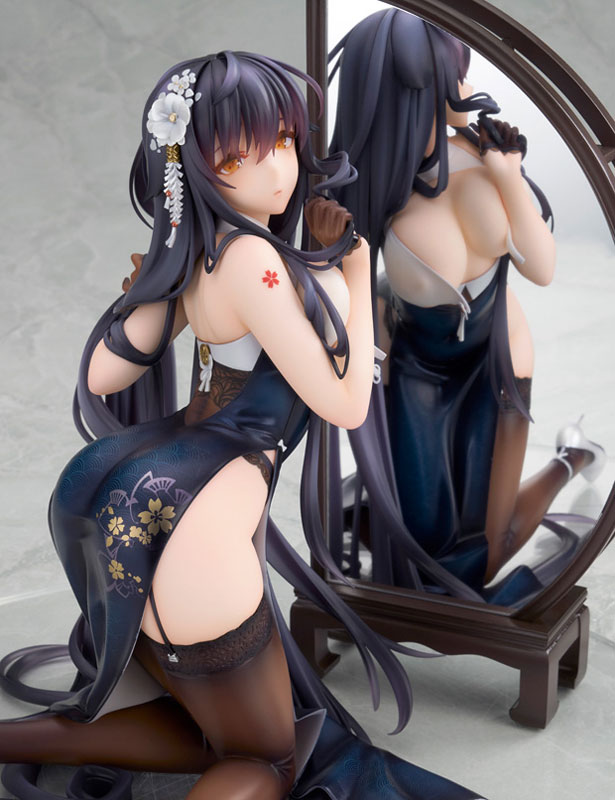 AmiAmi [Character & Hobby Shop] | Azur Lane Azuma Soft Voice of