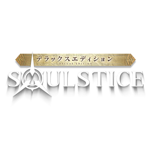 Soulstice: Deluxe Edition