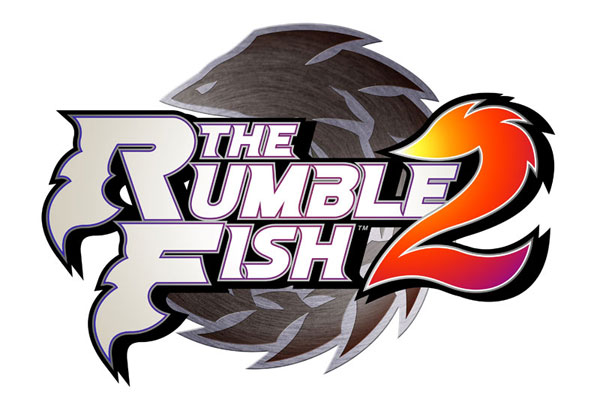 AmiAmi [Character & Hobby Shop] | PS4 The Rumble Fish 2(Released)