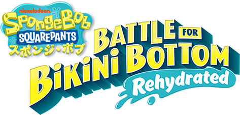AmiAmi [Character & Hobby Shop] | Nintendo Switch SpongeBob Squarepants:  Battle for Bikini Bottom - Rehydrated(Released)