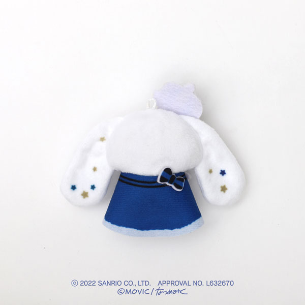 AmiAmi [Character & Hobby Shop] | Sanrio Finger Mascot PUPPELA Set 