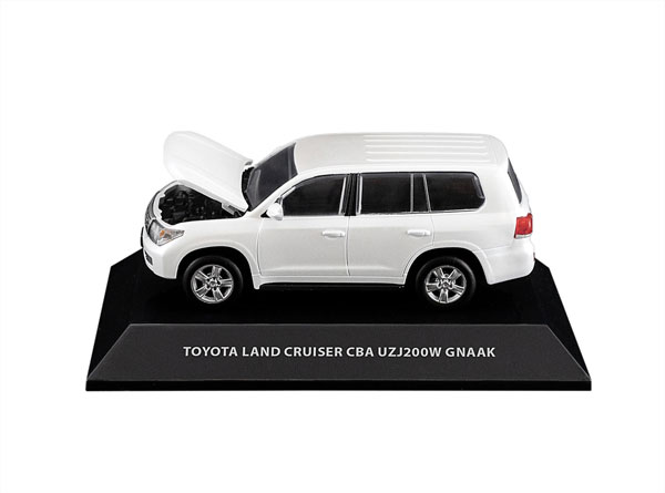 AmiAmi [Character & Hobby Shop]  Tomica Limited Vintage NEO LV-N291a  Toyota Land Cruiser 60 GX (Gray M)(Released)