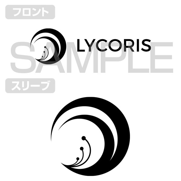 AmiAmi [Character & Hobby Shop] | Lycoris Recoil Lycoris 1st Dry T 