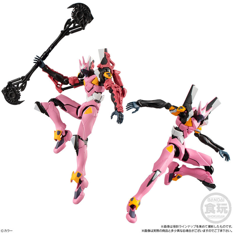 AmiAmi [Character & Hobby Shop] | (Pre-owned ITEM:A-/BOX:B)EVA