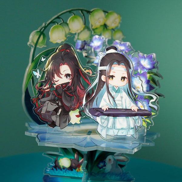 AmiAmi [Character & Hobby Shop]  Anime The Master of Diabolism Forest  Concert Ver. Diorama Stand(Released)