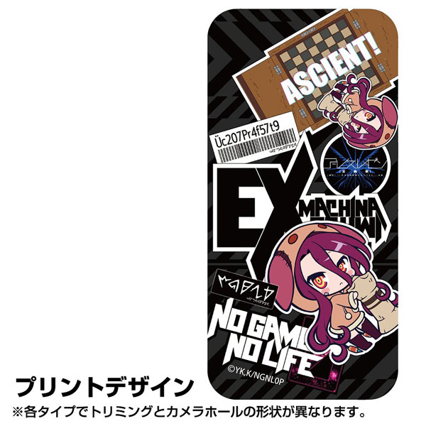 AmiAmi [Character & Hobby Shop] | No Game No Life Zero Schwi 