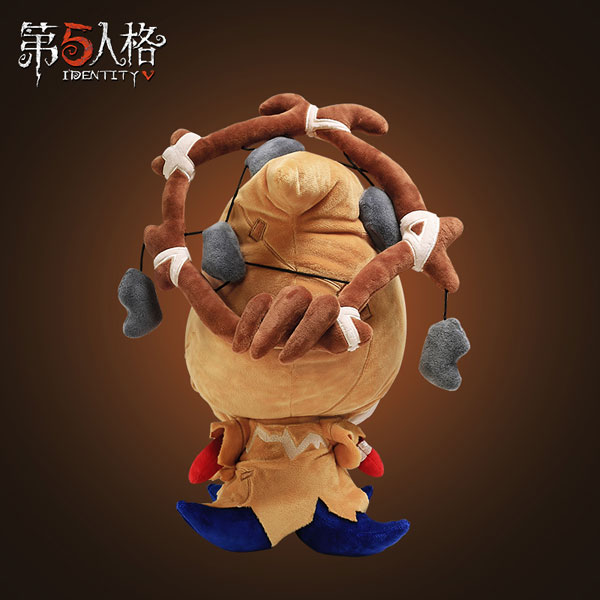 AmiAmi [Character & Hobby Shop] | Identity V Plush Feaster(Released)