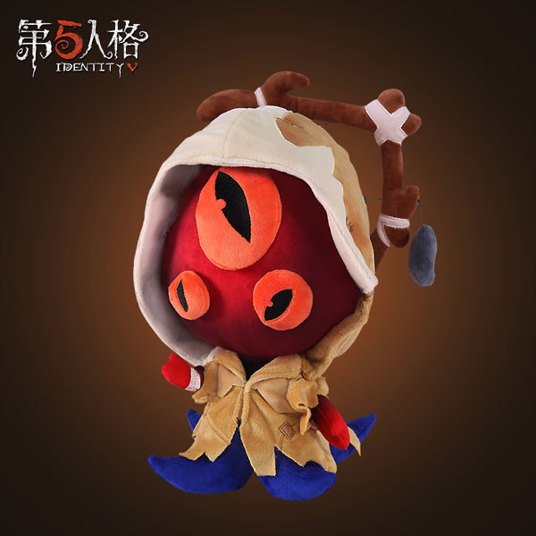 AmiAmi [Character & Hobby Shop] | Identity V Plush Feaster(Released)