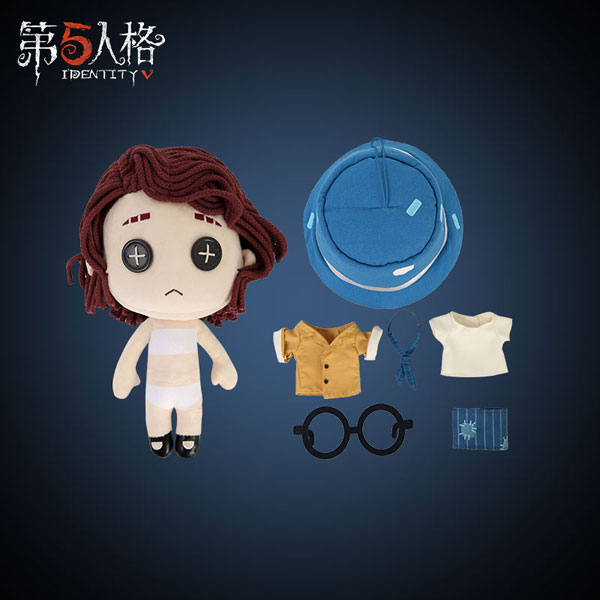 AmiAmi [Character & Hobby Shop] | Identity V Dress Up Plush The