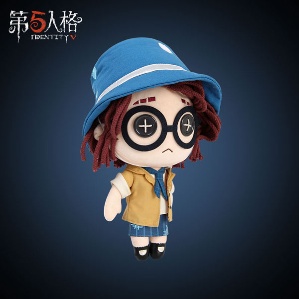 AmiAmi [Character & Hobby Shop] | Identity V Dress Up Plush The