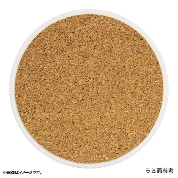 AmiAmi [Character & Hobby Shop] | Wanpaku! Touken Ranbu Ceramics Coaster  Koryuu Kagemitsu(Released)