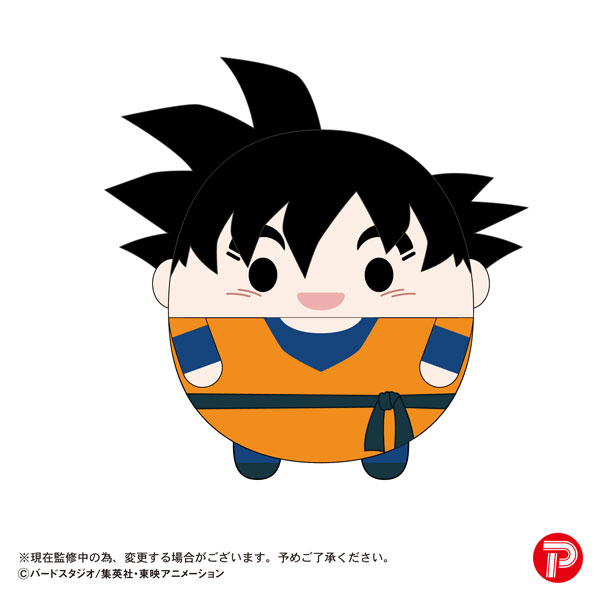 AmiAmi [Character & Hobby Shop] | Dragon Ball Z Fuwakororin 3