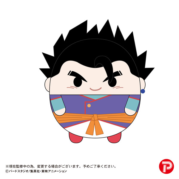 AmiAmi [Character & Hobby Shop] | Dragon Ball Z Fuwakororin 3