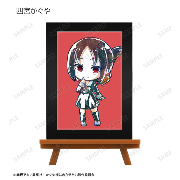 Kaguya-Sama Love is War Ultra Romantic Group Wall Scroll Poster Officially  Licensed 