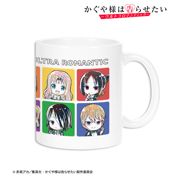 Anime Mugs – Buy at Grindstore