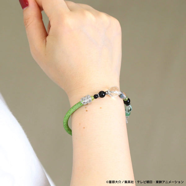 A World of Bracelets ブレスレット　エスニック　トライバル 楽天市場】【30％OFF SALE】 ワカミ wakami フェアトレード