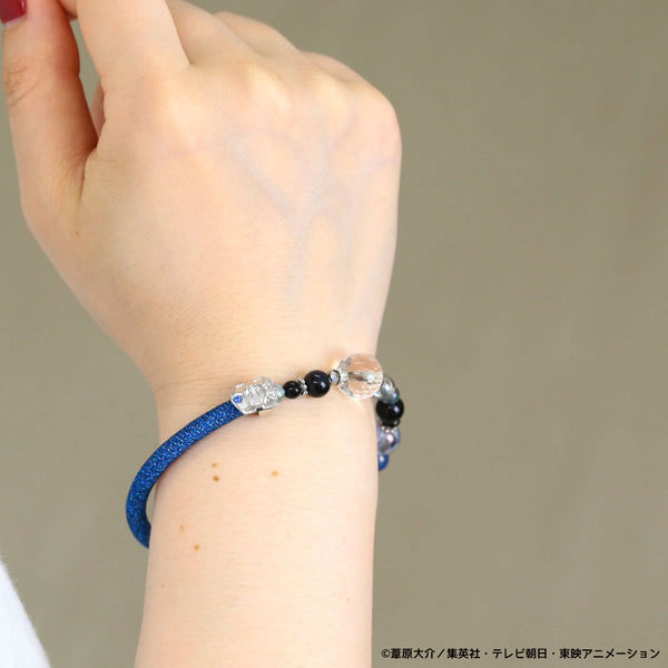 ブレスレット Lumina Code Double Braceletメンズ - lineaverde.com.br