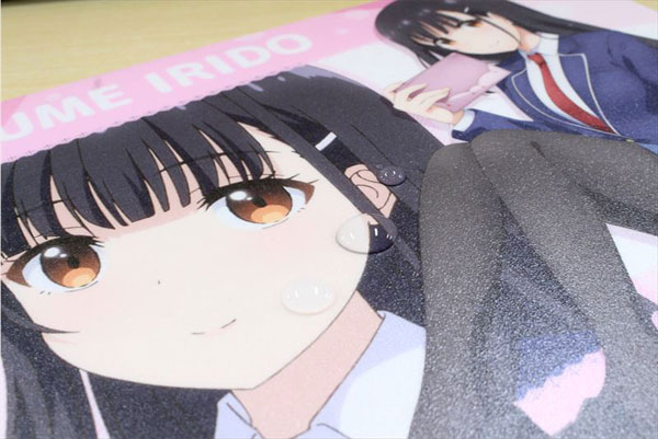 Mamahaha no Tsurego ga Motokano Datta] Big Acrylic Stand (1) Yume